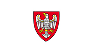 Logo Urząd Marszałkowski Województwa Wielkopolskiego
