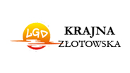 Logo Lokalna Grupa Działania Krajna Złotowska