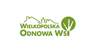 Logo Wielkopolska Odnowa Wsi